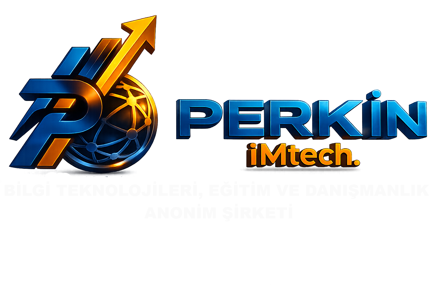 Perkin iMtech Logo